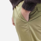 Barena Men's Elasticated Waist Trouser in Canna