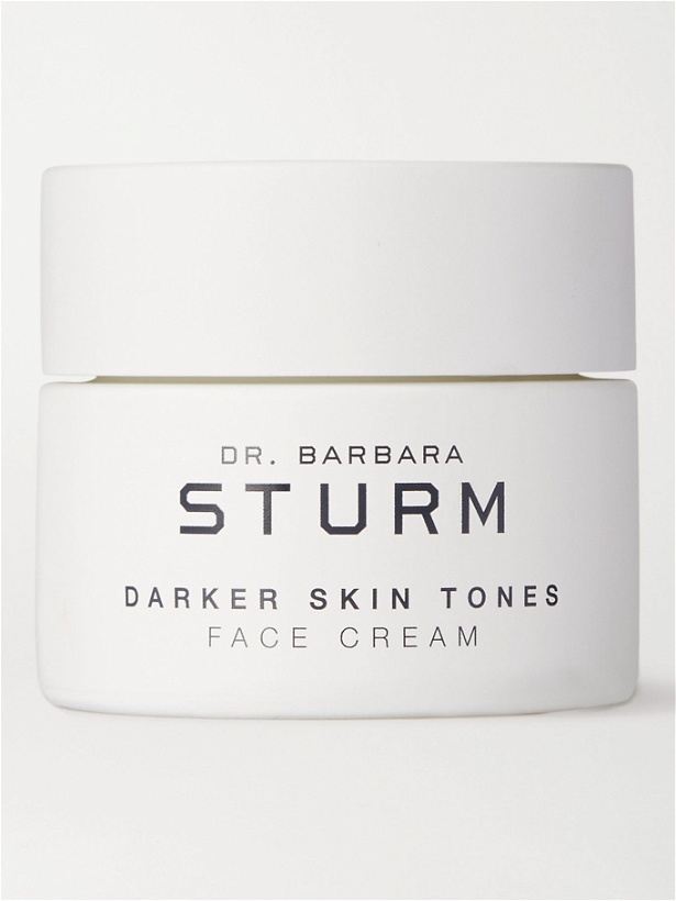 Photo: Dr. Barbara Sturm - Darker Skin Tones Face Cream, 50ml