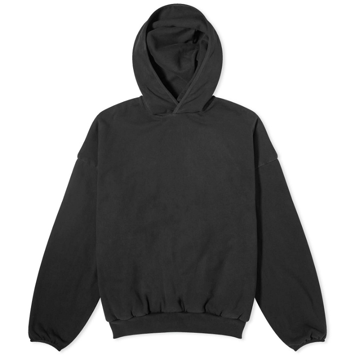 Photo: Fear of God Men's 8th Bound Hoodie in Black