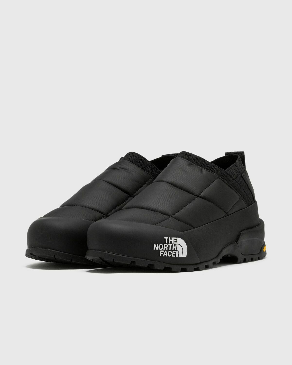 The North Face Glenclyffe Mule Black Sandals & Slides