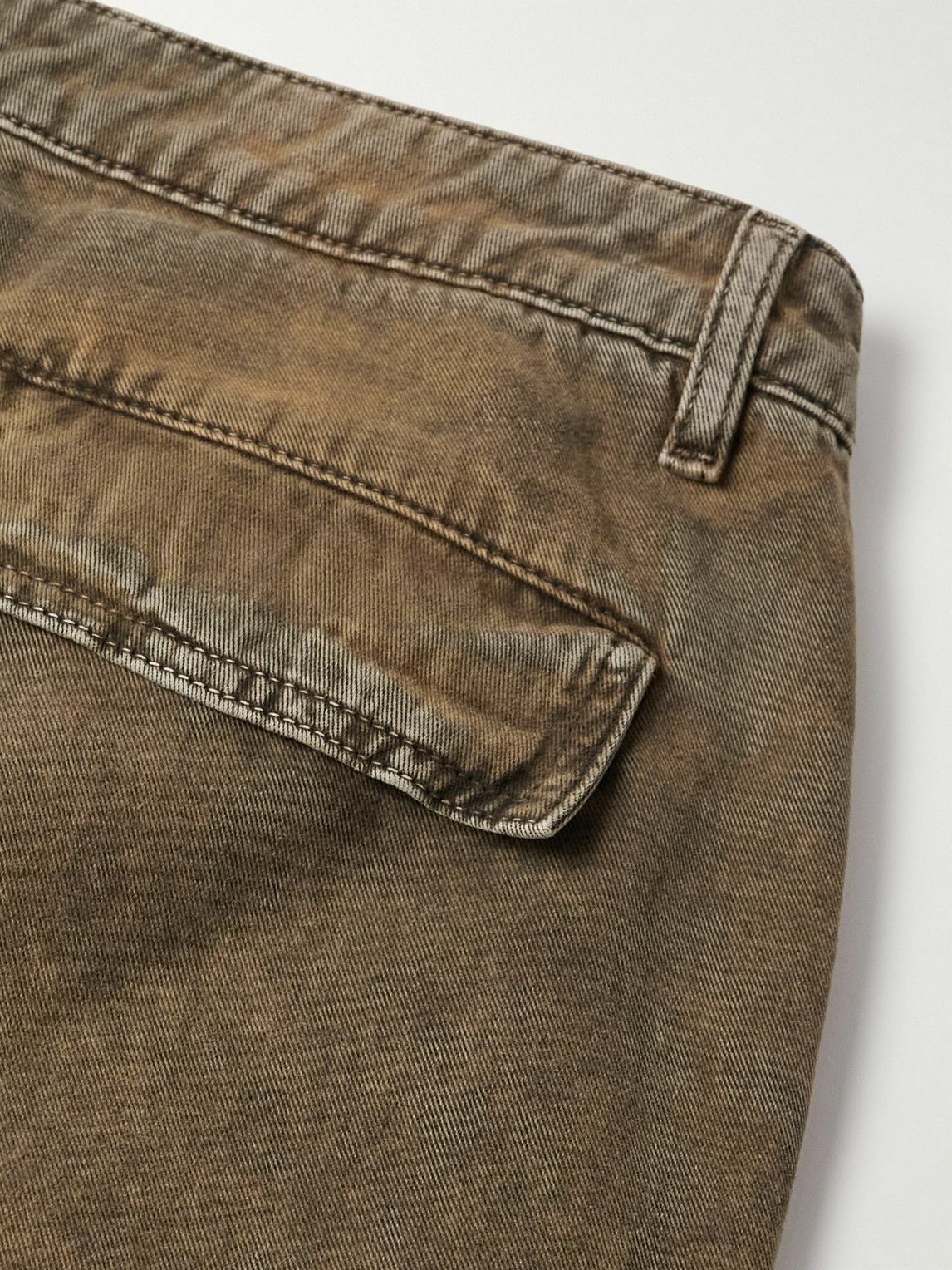 Timberland Relaxed Cargo Shorts - Pantaloni Uomo | Nencini Sport