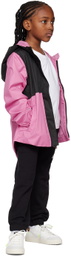 The North Face Kids Kids Pink Antora Rain Jacket