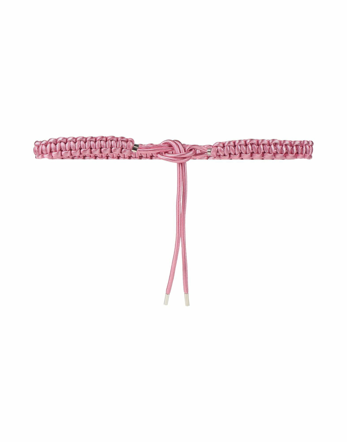Marant Étoile Womens Belt in Pink