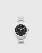 Timex Expedition Capstone Automatic silver Mens Watch