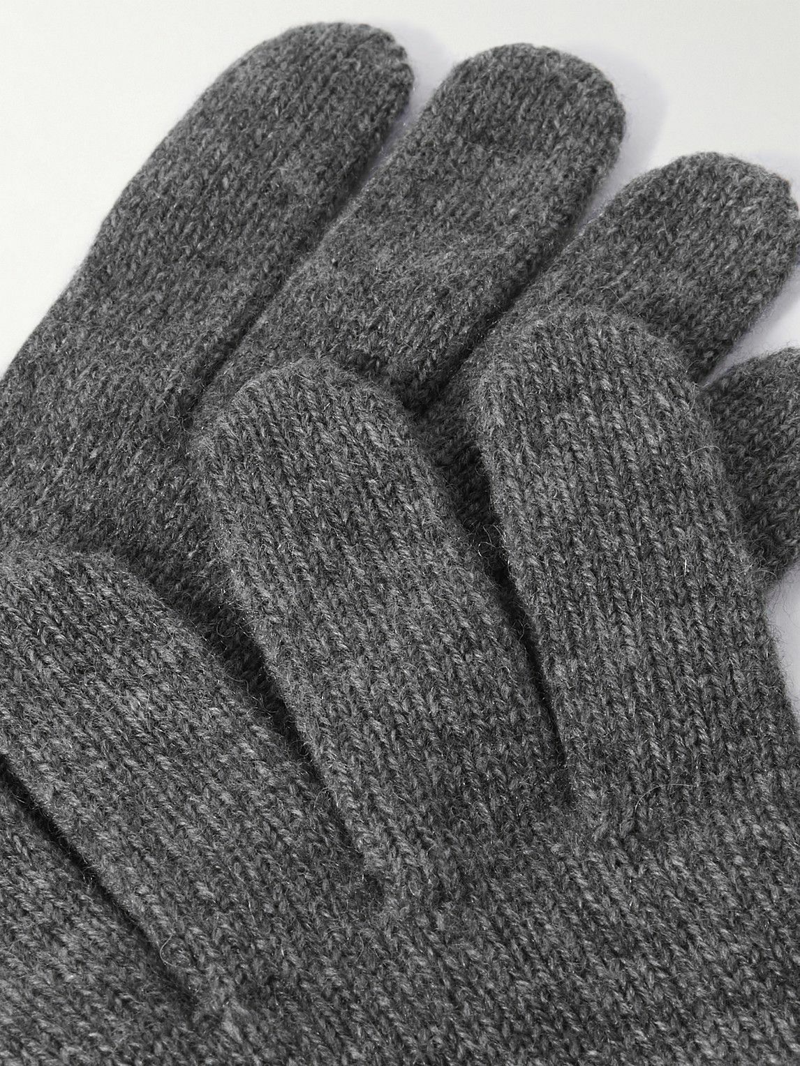 Johnstons of Elgin - Cashmere Gloves Johnstons of Elgin