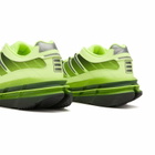 Adidas Adistar HRMY Sneaker in Hi-Res Yellow/Iron Met/Core Black