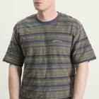 thisisneverthat Men's Wave Jacquard T-Shirt in Purple