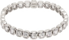 Numbering Silver #3941 Bracelet