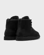Stone Island Scarpe Stivali Grey Boots