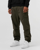 Carhartt Wip Cargo Jogger Green - Mens - Cargo Pants