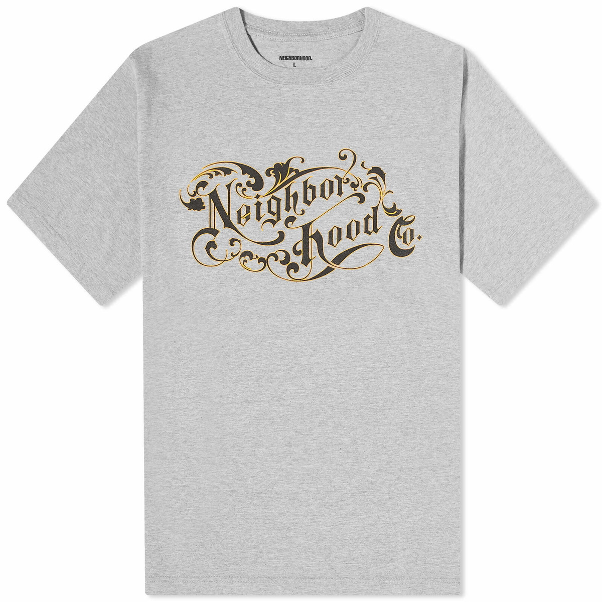 Neighborhood Classic C.W.P. Work Shirt Neighborhood