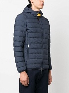 PARAJUMPERS - Padded Hooded Jacket