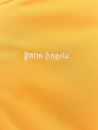 Palm Angels   Sweatshirt Orange   Mens