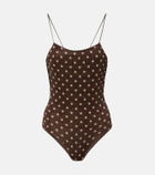 Oséree Lumière swimsuit