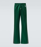 Loewe Logo jersey track pants