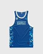 Puma Venice Beach League Jersey Blue - Mens - Jerseys