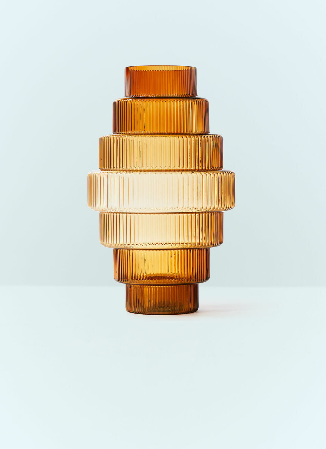 POLSPOTTEN Extra Large Steps Vase