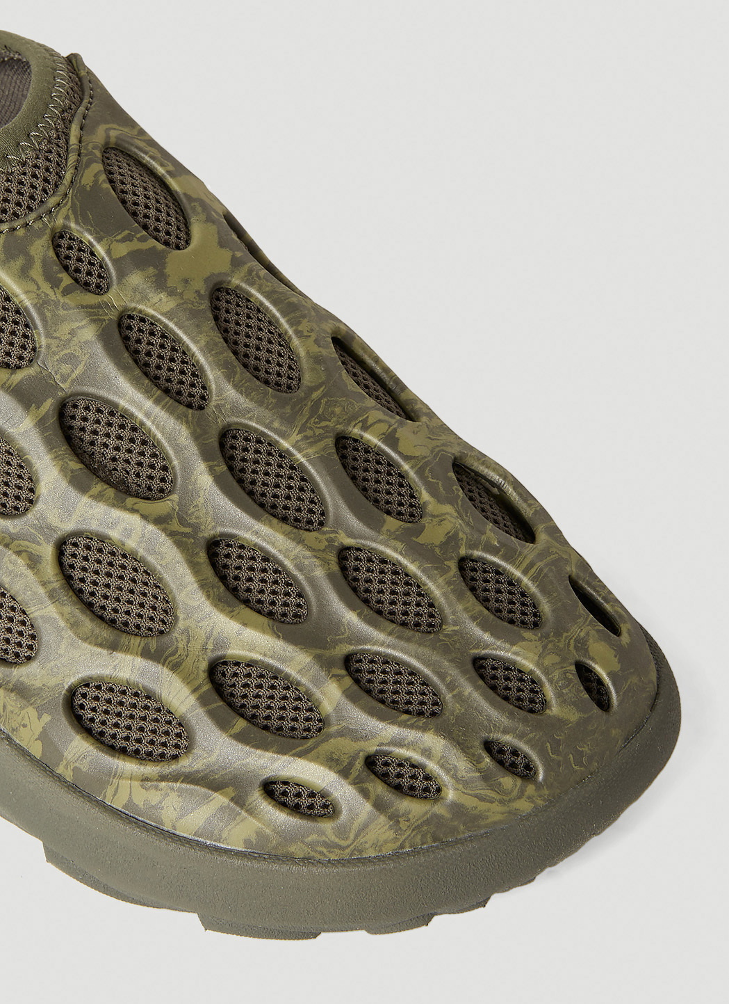 Merrell 1 TRL Hydro Mule Slip Ons