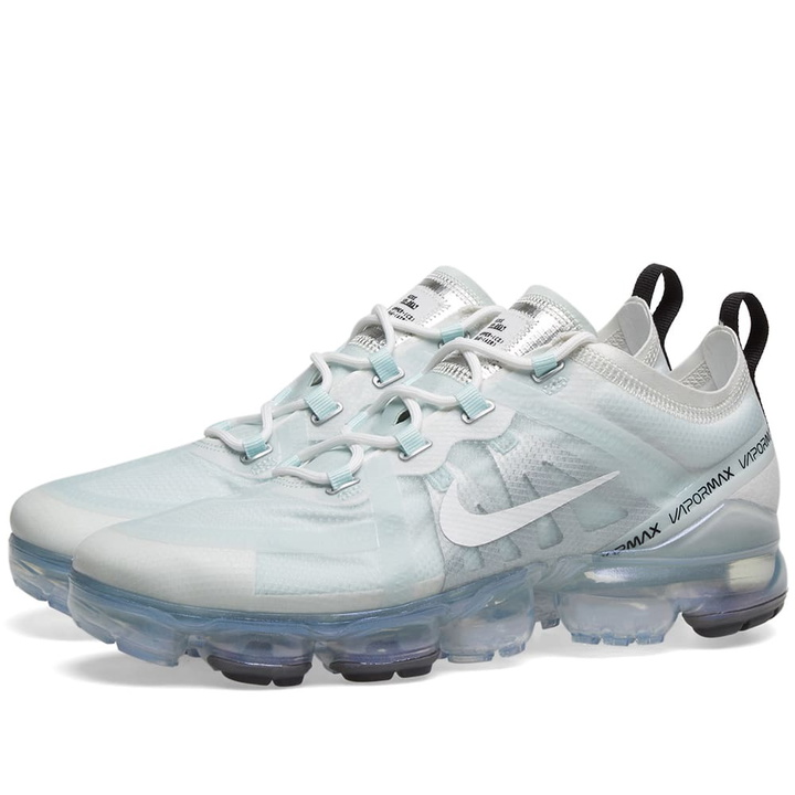 Photo: Nike Air VaporMax 2019 W