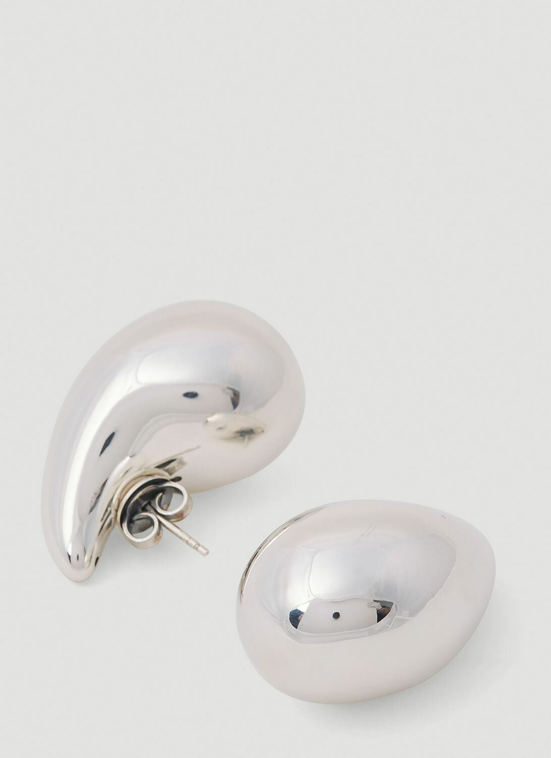 Bottega Veneta Drop Earrings