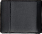 master-piece Black Gloss Wallet