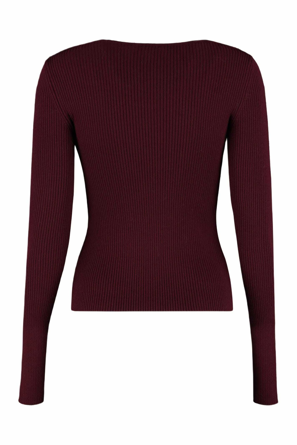 Giuseppe di Morabito Wool Sweater