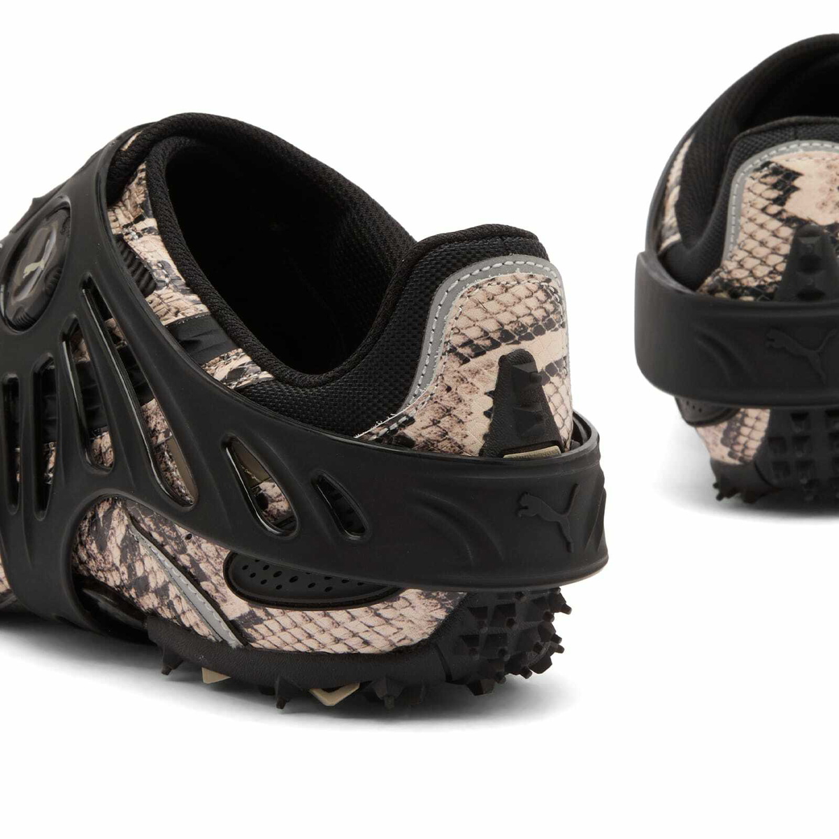 Puma x A$AP Rocky Mostro Gabbia in Snake
