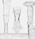 Alexander Kirkeby Crystal vase