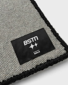 Bstn Brand Teamwork Mini Rug Handtufted By Sula Multi - Mens - Home Deco