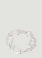 Octi Island Chain Bracelet