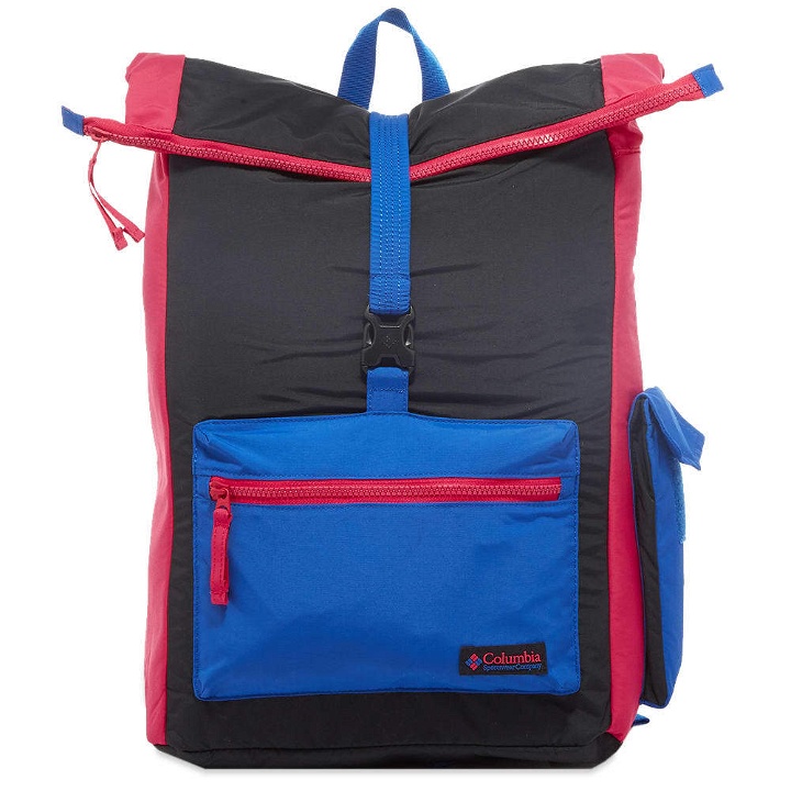 Photo: Columbia Popo 22L Backpack