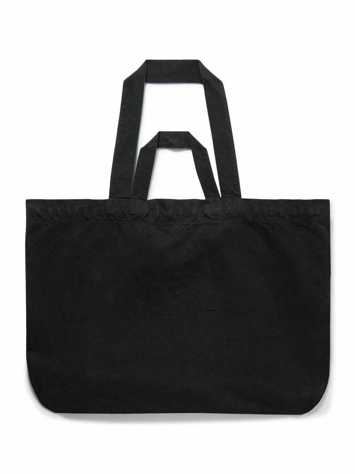 Kaptain Sunshine - Canvas Tote Bag Kaptain Sunshine