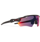 Oakley - Radar Ev Path Prizm Road Acetate Sunglasses - Black