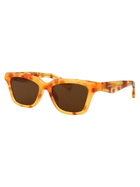 Jacquemus Carre Sunglasses