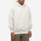 Eastlogue Men's Classic Hoody in Oatmeal