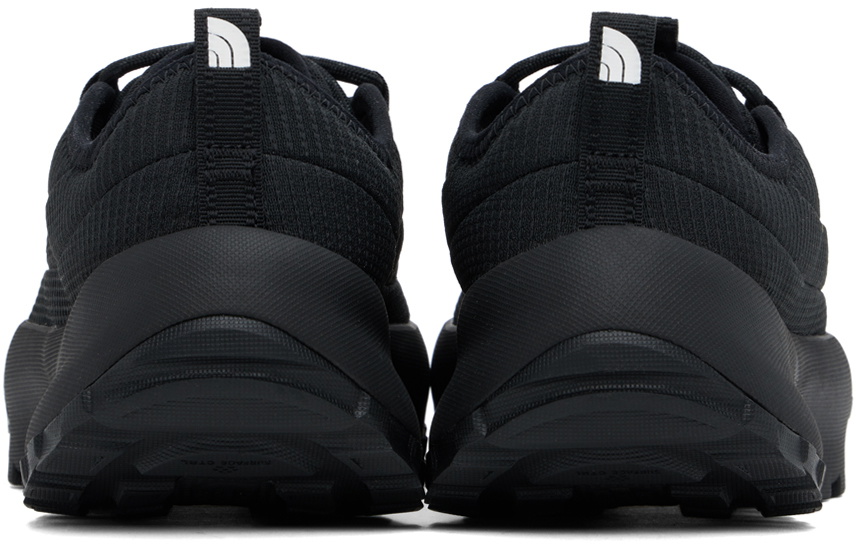 スニーカー NORTH FACE Men Sneakers NF0A8A9DKX7KX7 Black The North Face Men's Ultra 112 Waterproof Sneakers - Asphalt
