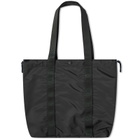 Taikan Men's Flanker Tote in Black