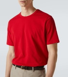 Gabriela Hearst Cotton jersey T-shirt
