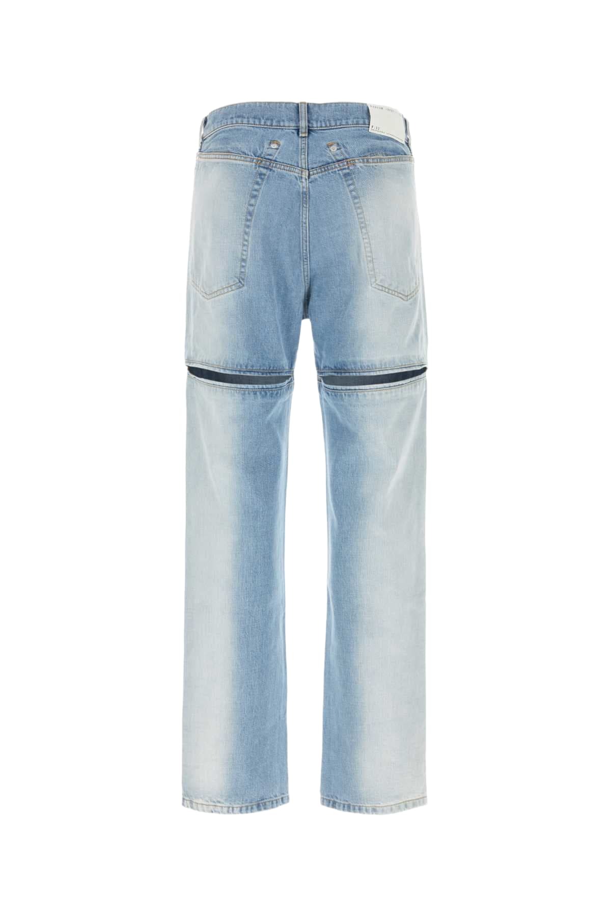 Random Identities Denim Jeans