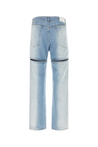 Random Identities Denim Jeans