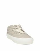 Vans Womens Sneakers Light in Grey