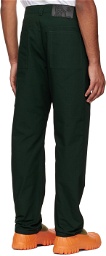 Ostrya Green Hardy Trousers
