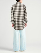 Dsquared2 Mens Shirt in Black