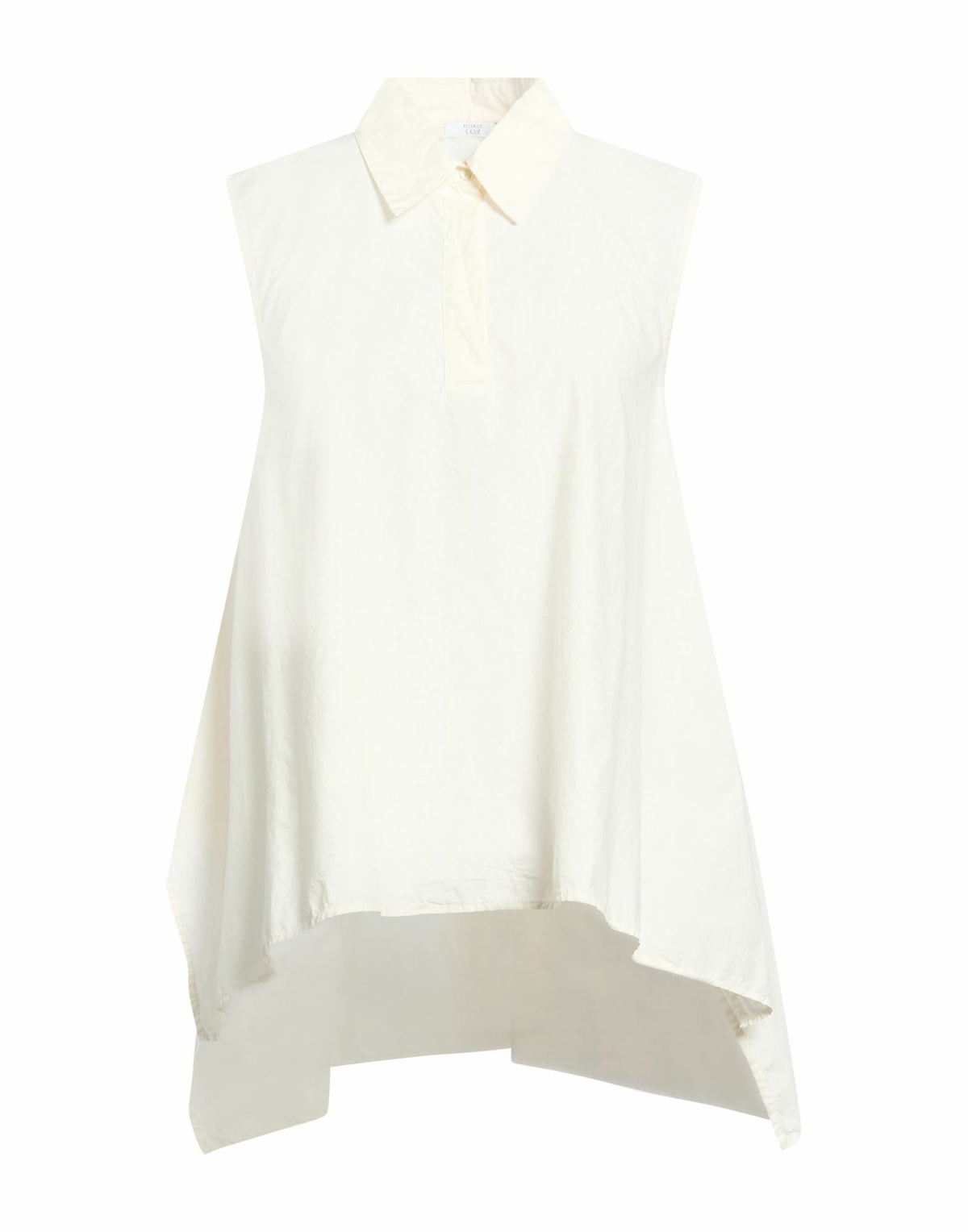 Peserico Womens Top in Ivory