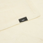 HAY Tavolo Napkin/Placemat - Set of 4 in Soft Yellow 