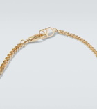 Valentino Garavani Le Chat De La Maison pendant necklace