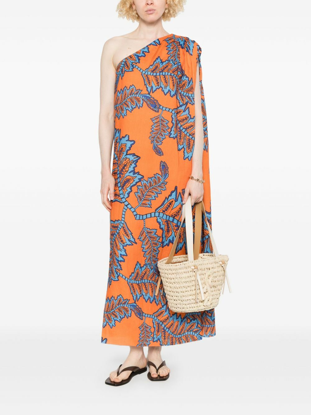Maison La Plage Mallorca Maxi Dress