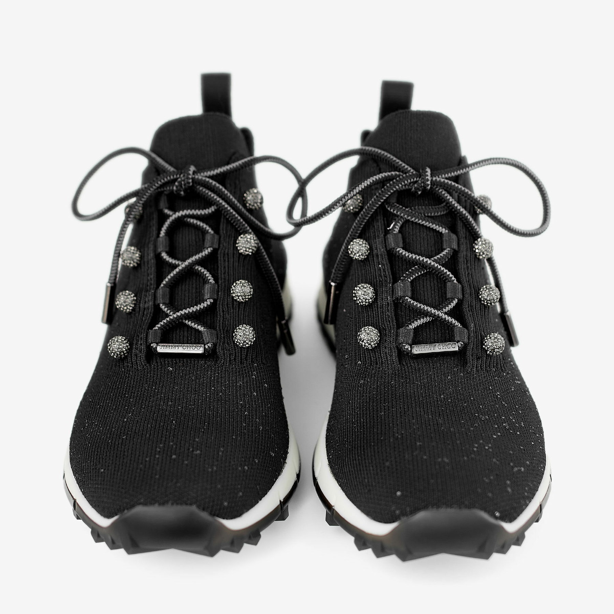 Jimmy Choo Veles Sneaker