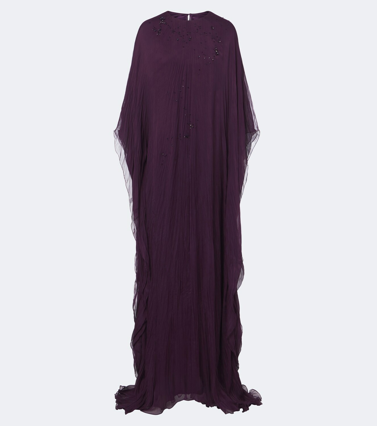 Marmar Halim Embellished kaftan