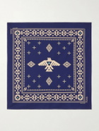 Fortela - Printed Cotton Bandana